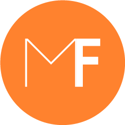 Logo Mehdi Farahi