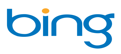 Logo Bing