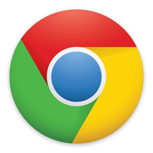 Logo Google Chrome