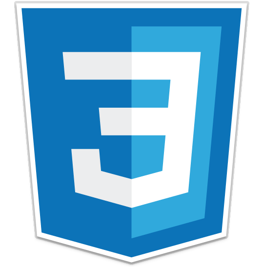 Logo CSS3