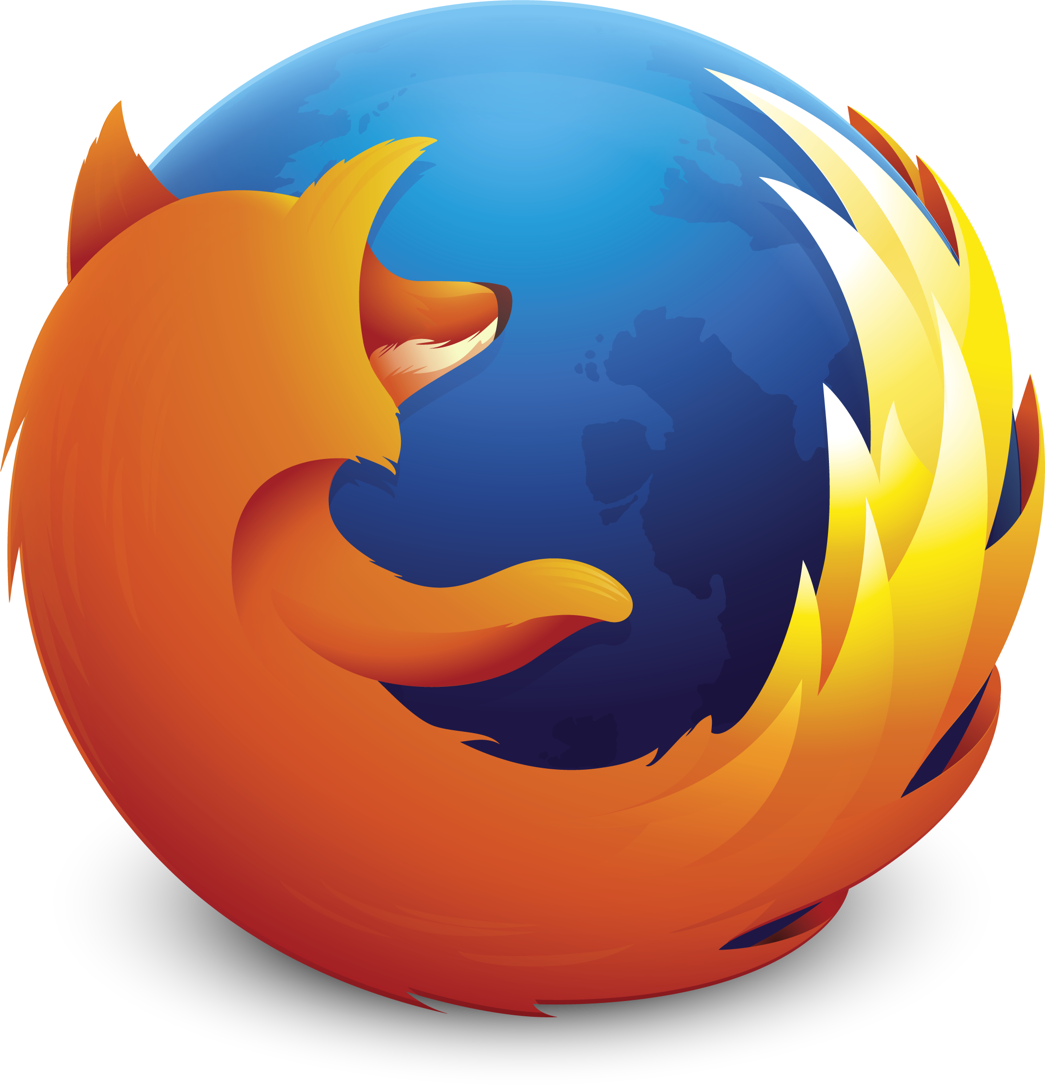 Logo Firefox