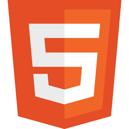 Logo HTML5